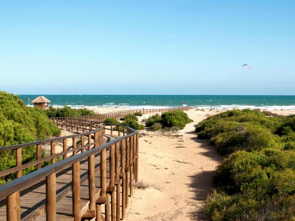 La Casita De La Playa Apartamento Gran Alacant Exterior foto