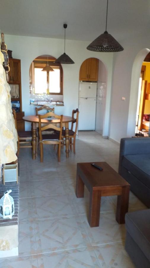 La Casita De La Playa Apartamento Gran Alacant Exterior foto