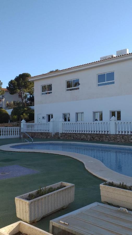 La Casita De La Playa Apartamento Gran Alacant Exterior foto