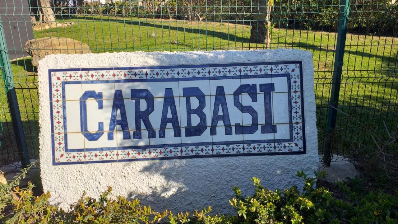 La Casita De La Playa Apartamento Gran Alacant Exterior foto