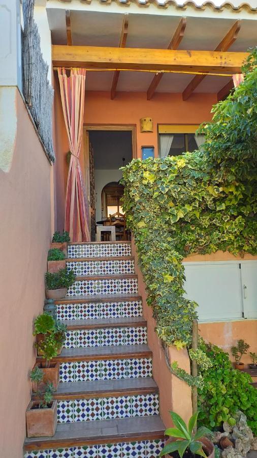 La Casita De La Playa Apartamento Gran Alacant Exterior foto