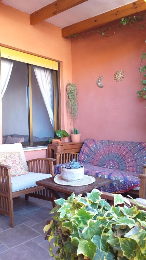 La Casita De La Playa Apartamento Gran Alacant Exterior foto